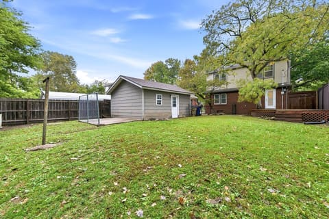 537 S Crestway, Wichita, KS, 67218 photo 21