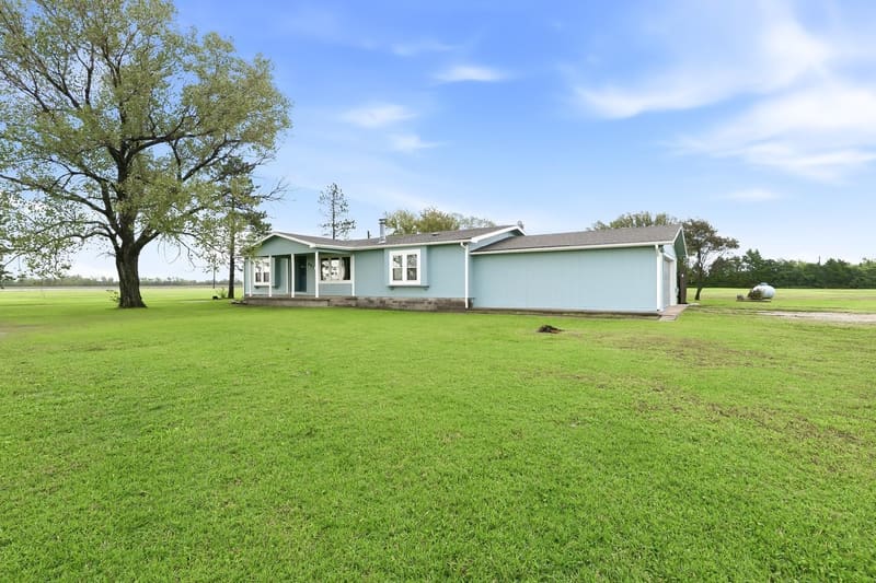 8840 S Meridian Ave, Haysville