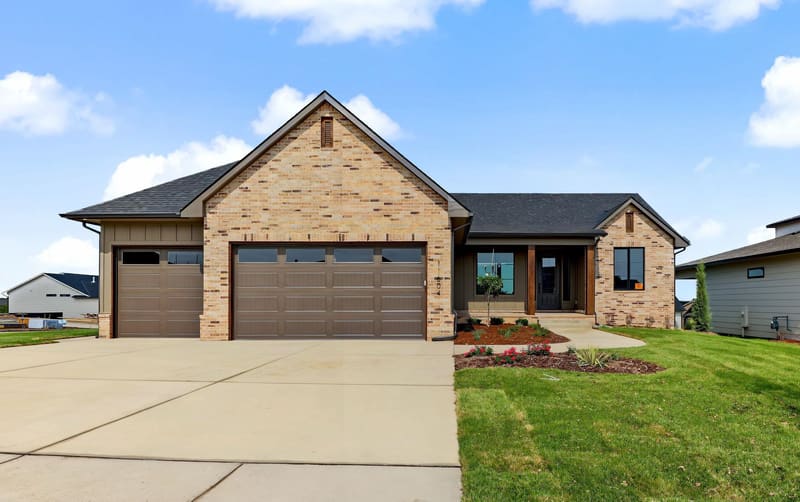 11604 E Winterberry St, Wichita