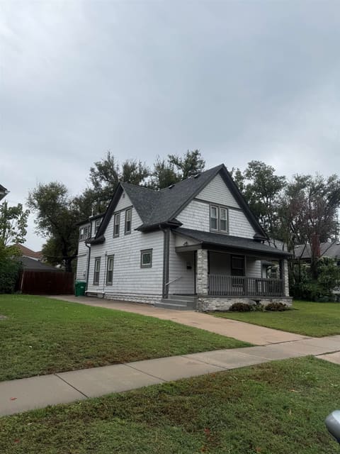120 N Erie, Wichita, KS, 67214 photo 3