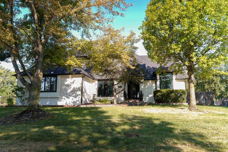 1308 N Fieldcrest, Wichita