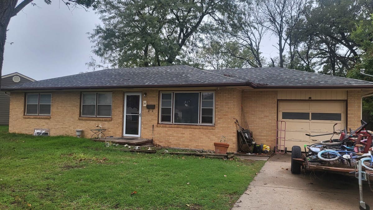 38 Harvest Lane, Hutchinson, KS, 67052