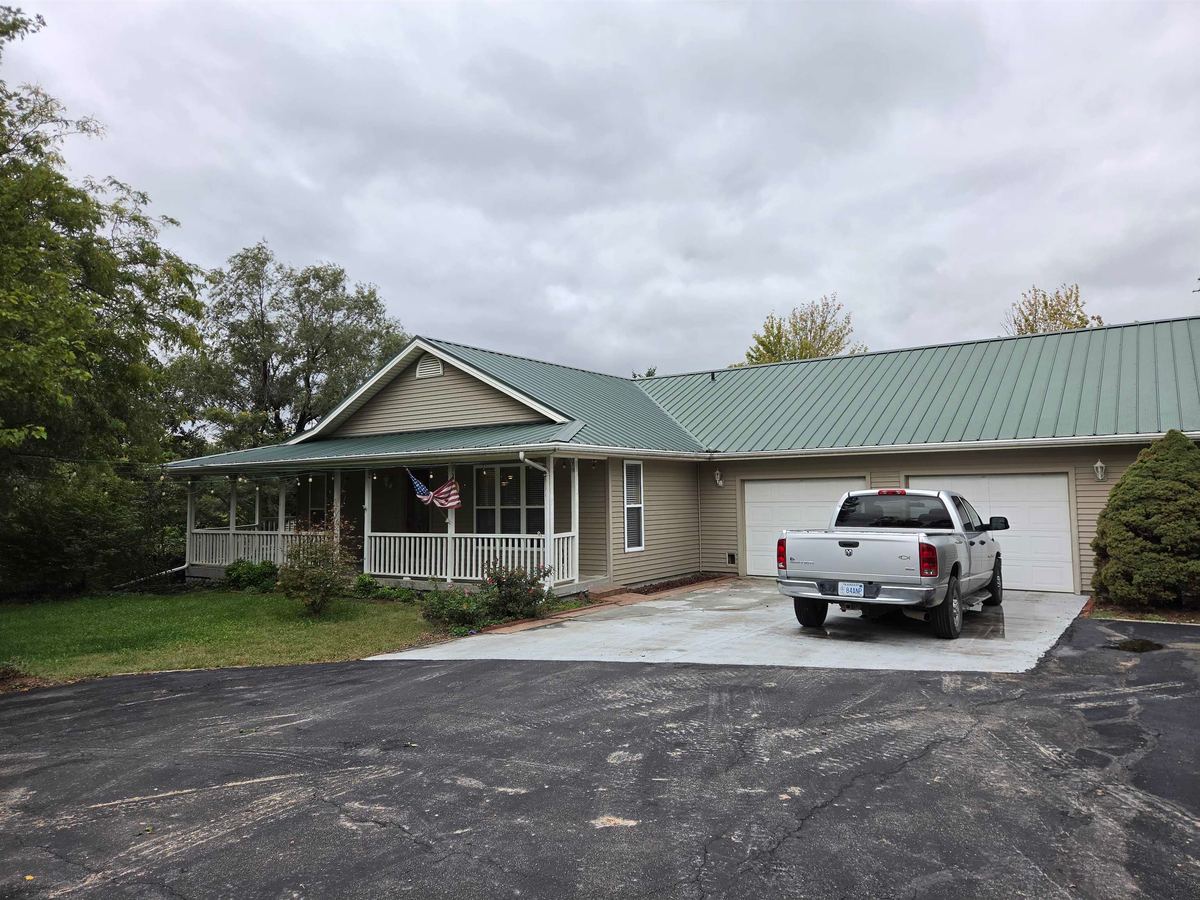 1405 Pioneer Rd., McPherson, KS, 67464