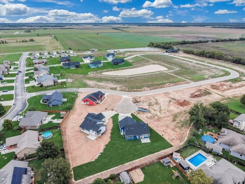 411 S Stoney Creek St, Clearwater, KS, 67060 photo 5