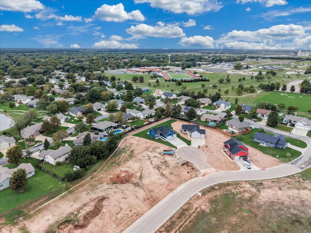 407 S Stoney Creek St, Clearwater, KS, 67060