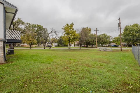 2950 & 2952 N Cromwell Dr., Wichita, KS, 67204 photo 30