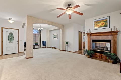 1862 S Tara Falls, Wichita, KS, 67207 photo 5