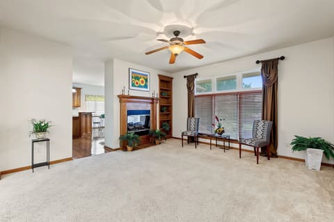 1862 S Tara Falls, Wichita, KS, 67207 photo 6