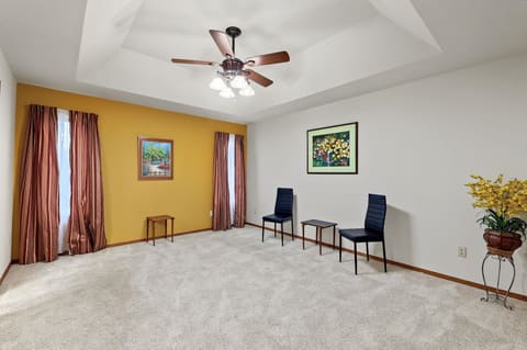 1862 S Tara Falls, Wichita, KS, 67207 photo 15