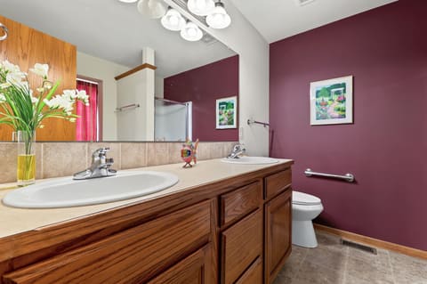 1862 S Tara Falls, Wichita, KS, 67207 photo 17