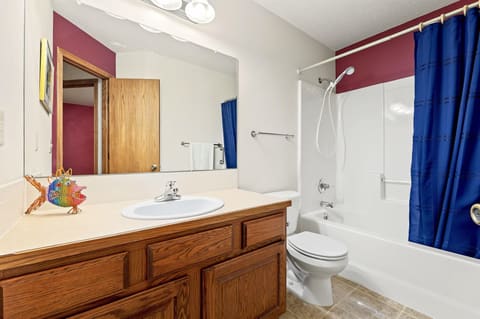 1862 S Tara Falls, Wichita, KS, 67207 photo 21