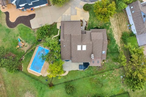 2441 N Plumthicket Ct, Wichita, KS, 67226 photo 35