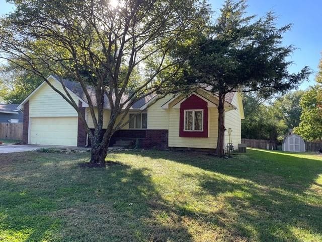 733 N Erin Ln, Mulvane, KS, 67110